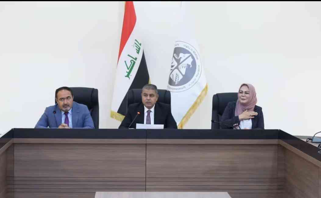 اللجنة الفرعية لمكافحة التطرف تؤكد على وحدة الخطاب و الحفاظ على السلم المجتمعي و دعم القوات الأمنية. 