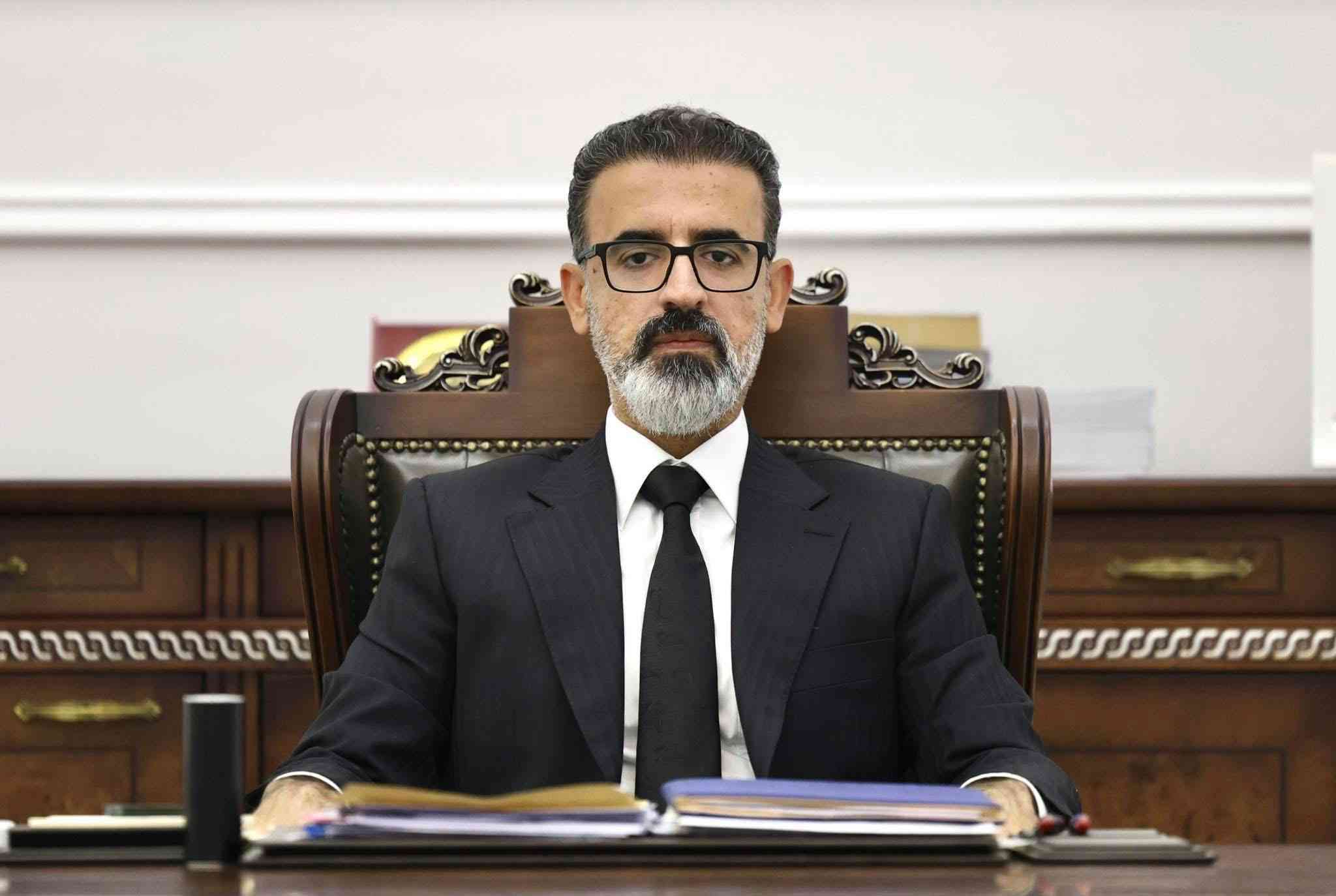 بمناسبة الذكرى السنوية   لتأسيس جهاز مكافحة الإرهاب  نستذكر الإنجازات التي حققها ابطال الجهاز .